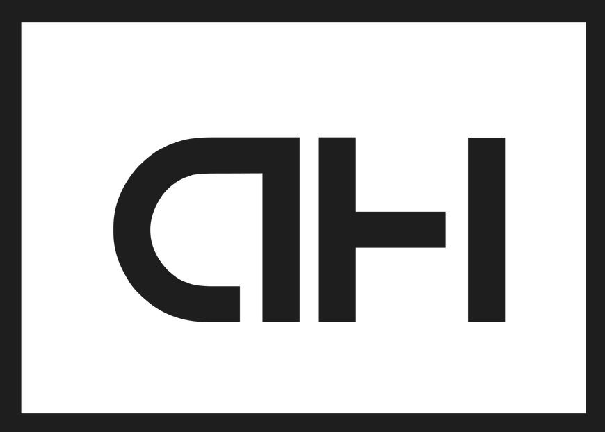 AHM Logo