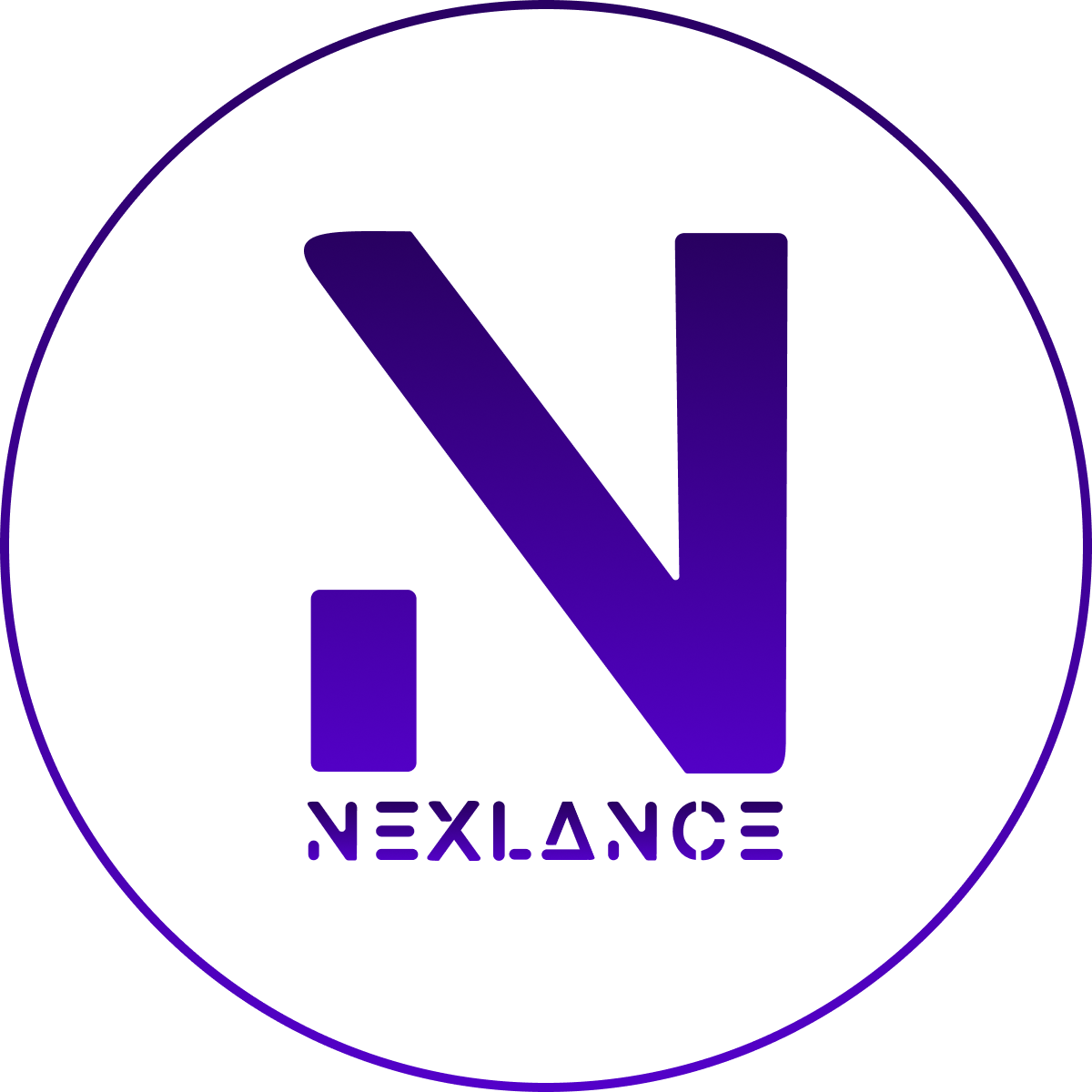 Nexlance Logo