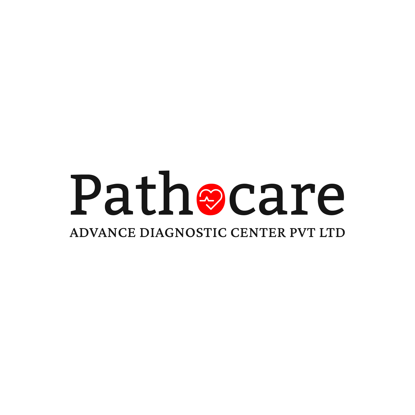 Pathocare Logo